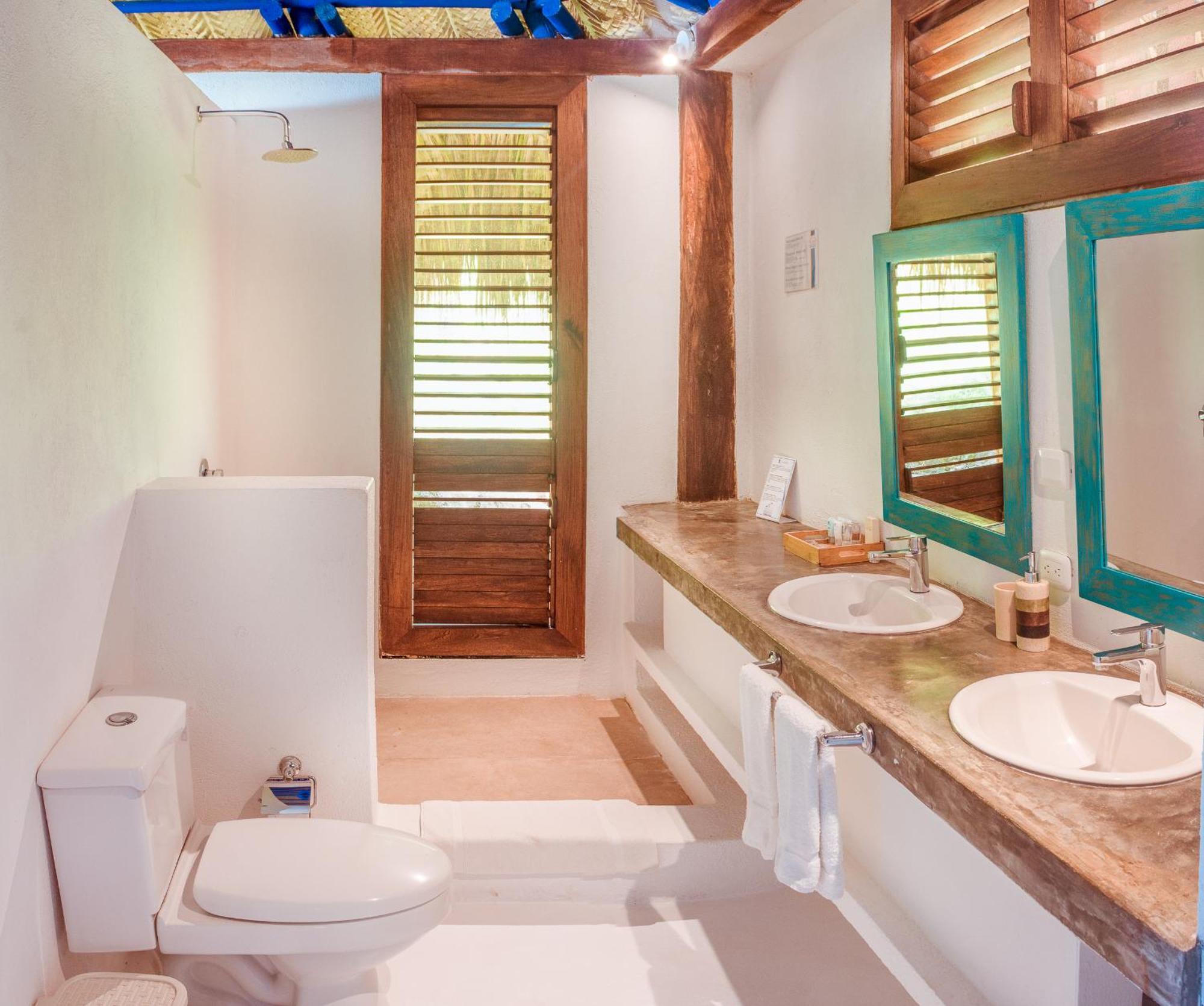 Senda Casa Tayrona Los Naranjos Rom bilde