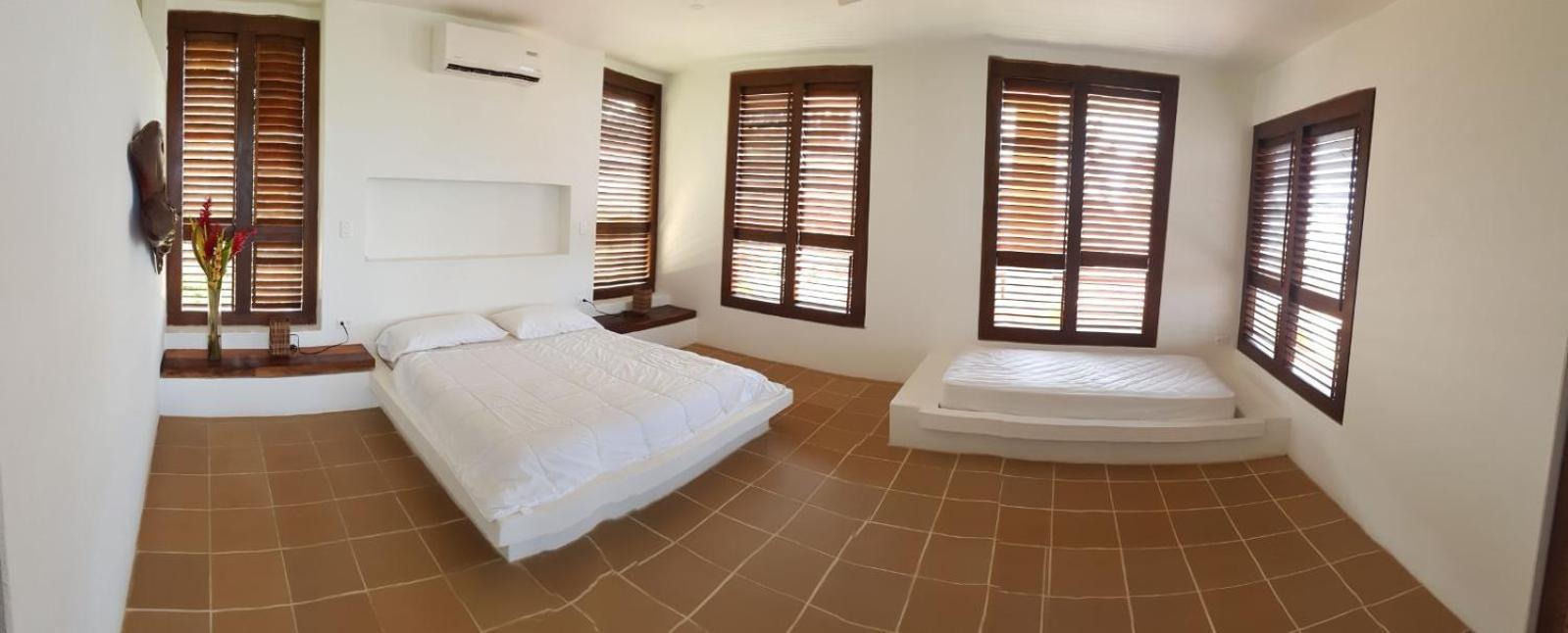 Senda Casa Tayrona Los Naranjos Rom bilde