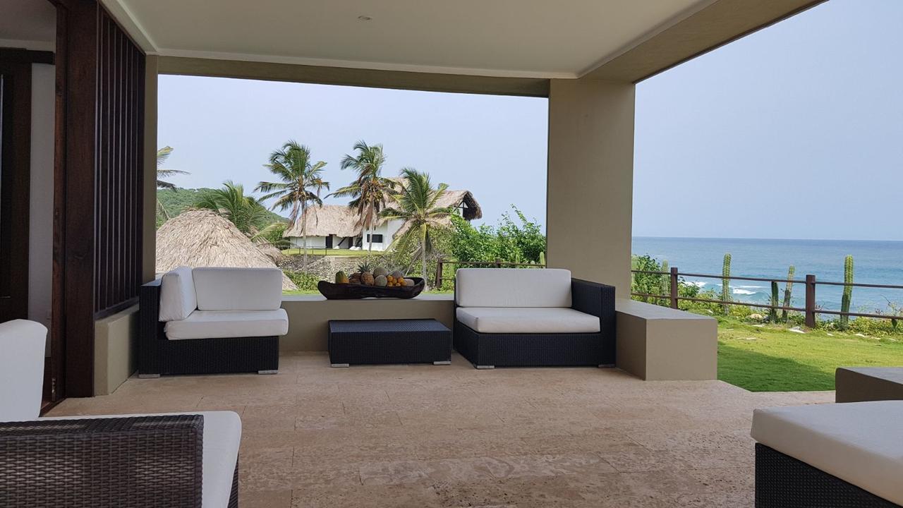 Senda Casa Tayrona Los Naranjos Eksteriør bilde