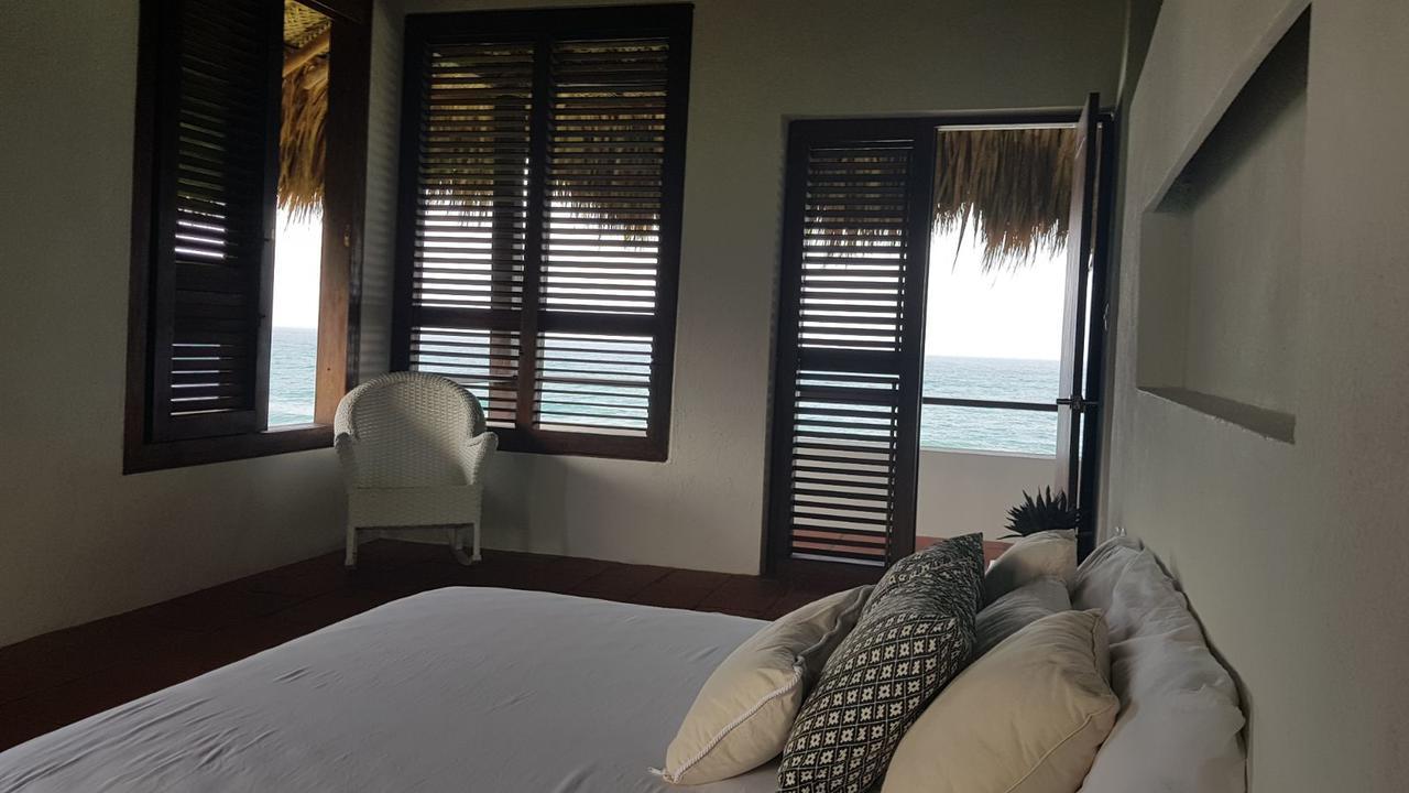 Senda Casa Tayrona Los Naranjos Eksteriør bilde