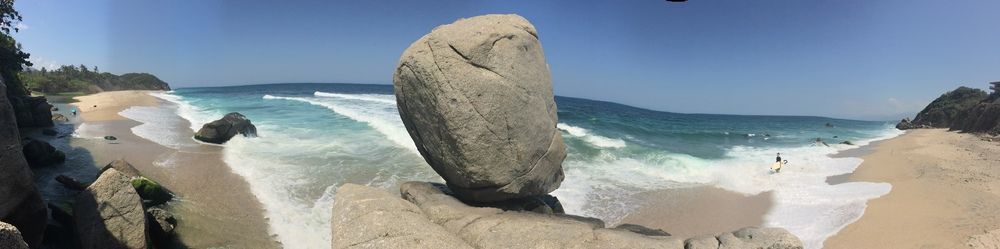 Senda Casa Tayrona Los Naranjos Eksteriør bilde