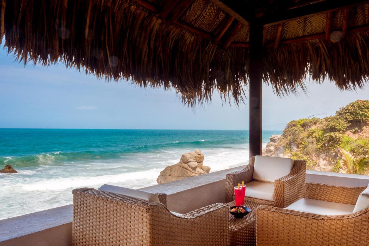 Senda Casa Tayrona Los Naranjos Eksteriør bilde