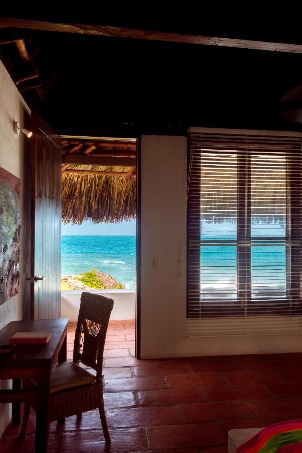 Senda Casa Tayrona Los Naranjos Eksteriør bilde
